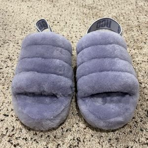UGG slippers